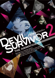 الحلقتين 10 + 09 من Devil Survivor 2 4719111