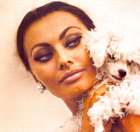 Sophia Loren - Page 7 Sophia10