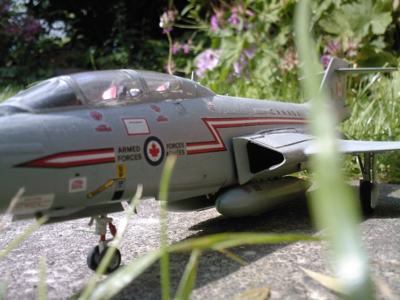 MDD F-101 Voodoo  Revell 1:72 Sp_a1014