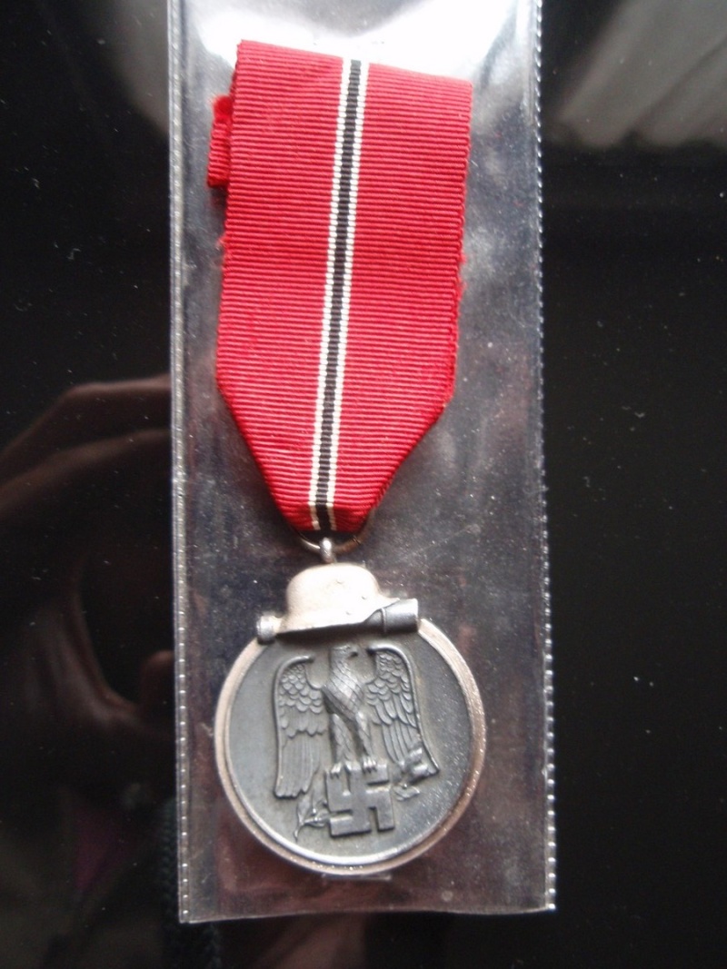 Médaille du front de l'Est P1013938