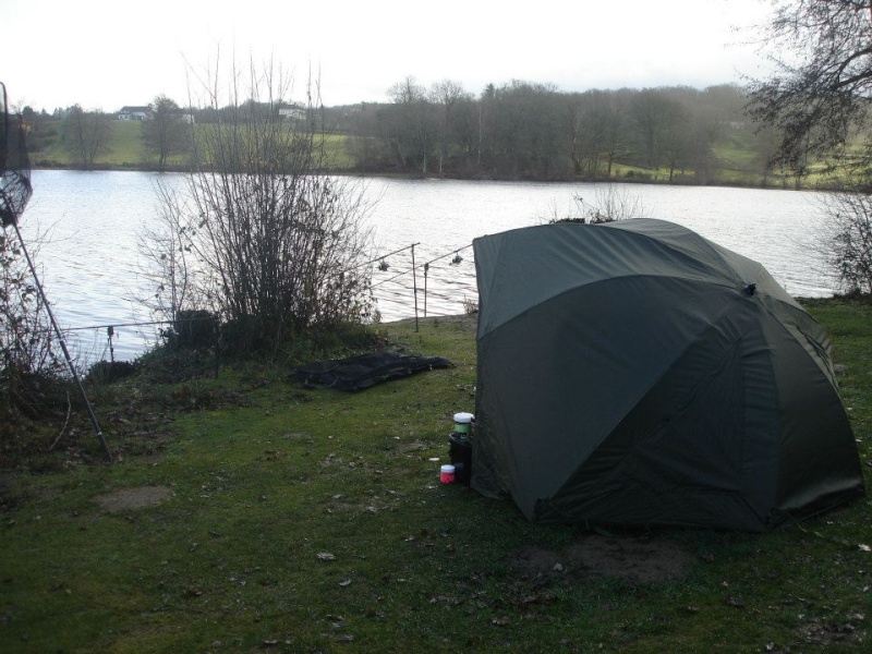 jrc stealth brolly Mk2 Brolly10