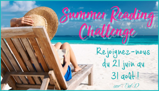 Summer Reading Challenge 2018 ! 15051813