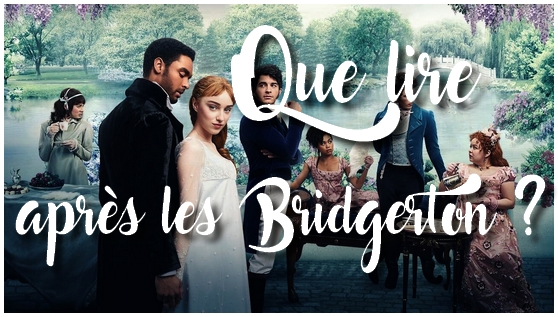 Suggestions : Que lire après Les Bridgerton ?  La-chr10