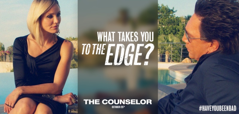 THE COUNSELOR 13764510