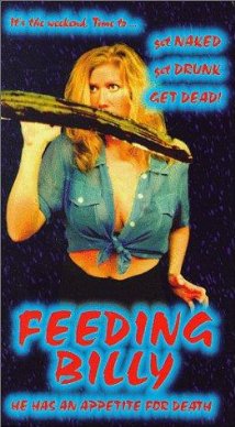 فيلم الرعب والاثارة Feeding Billy 1997 كامل وبنسخة DVD RIB وعلي سيرفر اسرع من الميديا فاير Feedin10