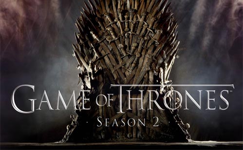 الموسم الثاني من مسلسل Game of Thrones season 2 كامل ومترجم وبنسخة DVD RIB وعلي سيرفر اسرع من الميديا فاير Game_o12