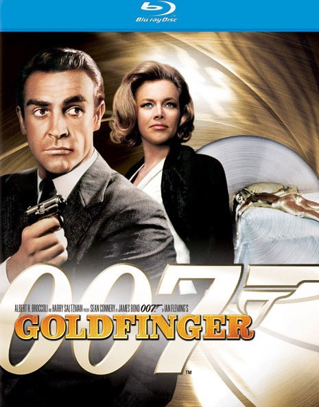 الجزء الثالث من سلسلة أفلام جيمس بوند وفيلم James Bond Goldfinger 1964  كامل ومترجم وبنسخة DVD RIB وعلي سيرفر اسرع من الميديا فاير Goldfi10