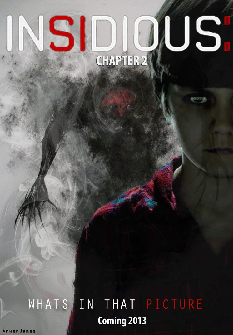 فيلم الرعب والأكشن Insidious Chapter 2  2013  كامل ومترجم وبنسخة DVD RIB وعلي سيرفر اسرع من الميديا فاير Insidi10