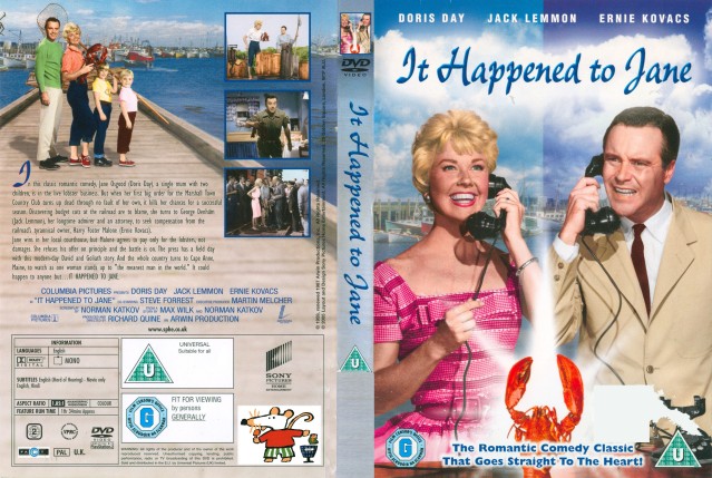 فيلم الكوميديا والرومانسية It Happened to Jane 1959 كامل وبنسخة DVD RIB وعلي سيرفر اسرع من الميديا فاير It_hap10