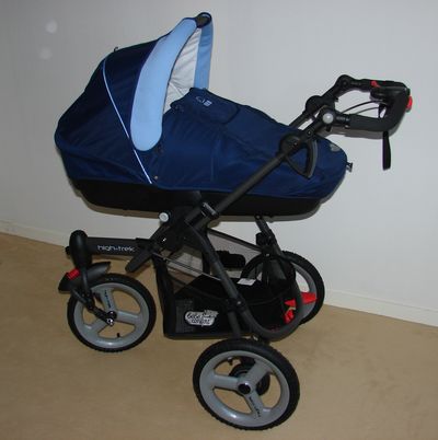 Les Nacelles Bebe Confort