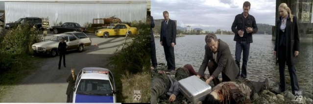 222 - Localizaciones Fringe  210