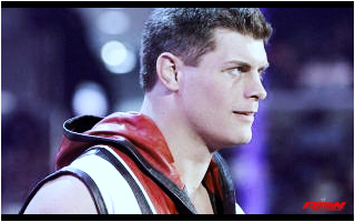 Cody Rhodes. Codyen12