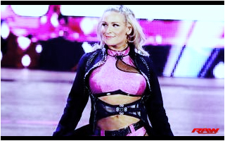 RAW #1 ! Nataly10