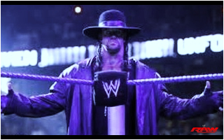 The Undertaker Taker10