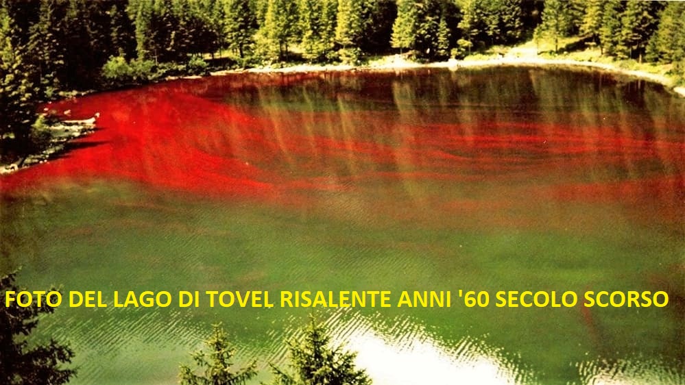 A piedi nudi sulla neve rossa Lago_t10