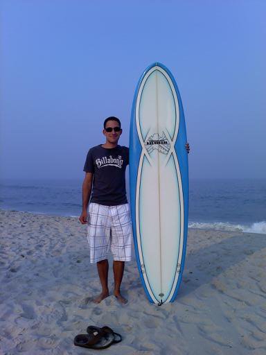 Surfboard 41160_10