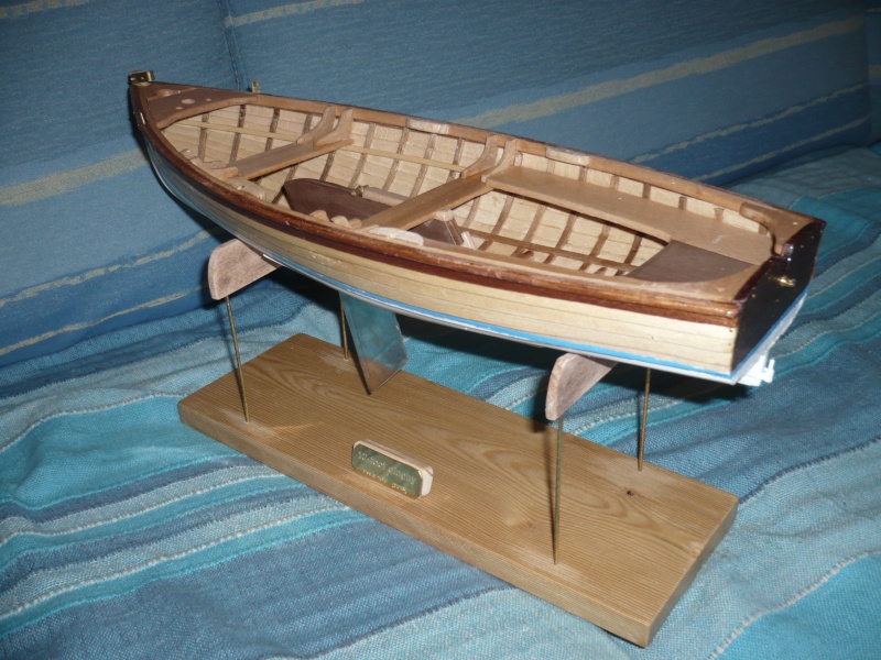 Clinker Dinghy 12' (vittorio maturanza) - Pagina 2 Dinghy10