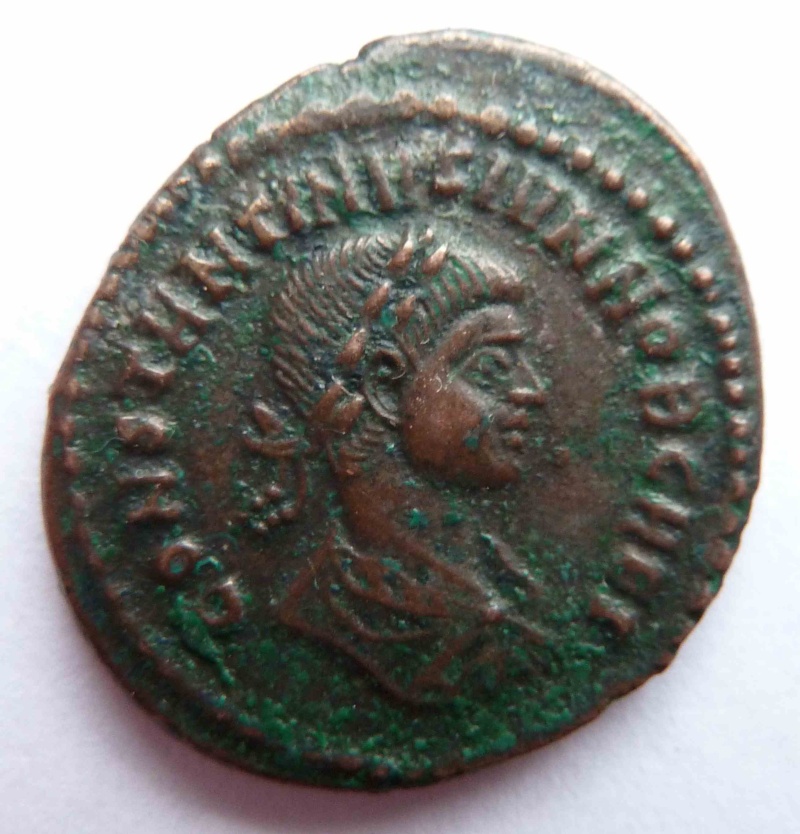 Constantin II Rome Consta36