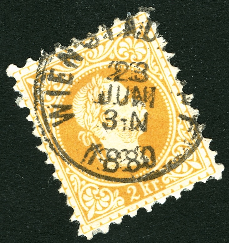 1867 - Hilfe bei Bestimmung dieser Stempel gefragt Stempe31