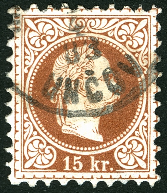 1867 - Hilfe bei Bestimmung dieser Stempel gefragt Stempe33