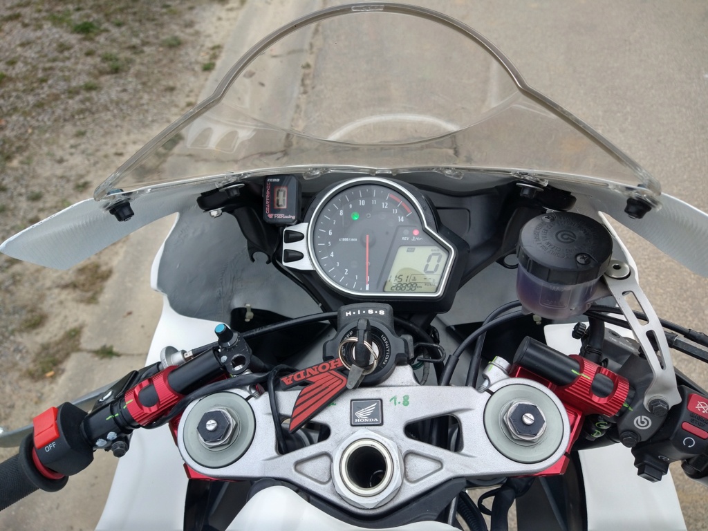 [Vendue] Honda CBR1000RR (SC59) - 2008 - 29k km - 5250€ Sc59_610