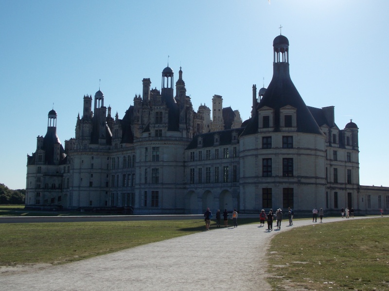 Les châteaux de la Loire Dscn0919