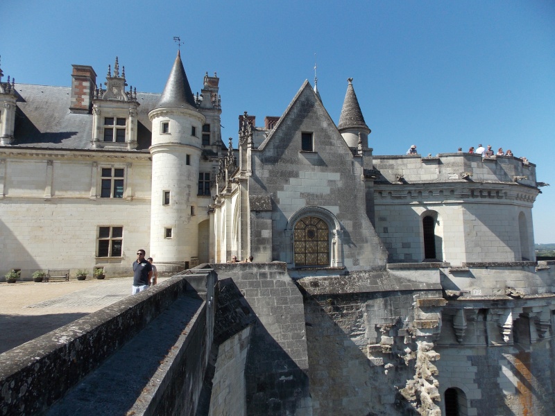 Les châteaux de la Loire Dscn1218