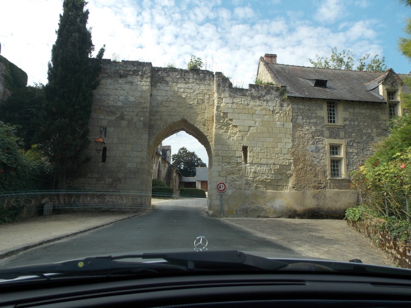 Les châteaux de la Loire Dscn1429
