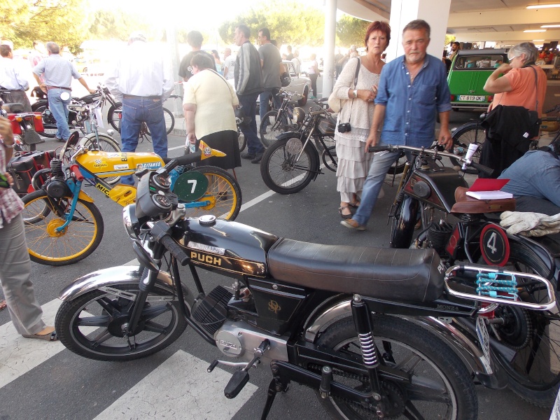 4 ° rassemblement auto-moto  Herbignac (44) Dscn1535