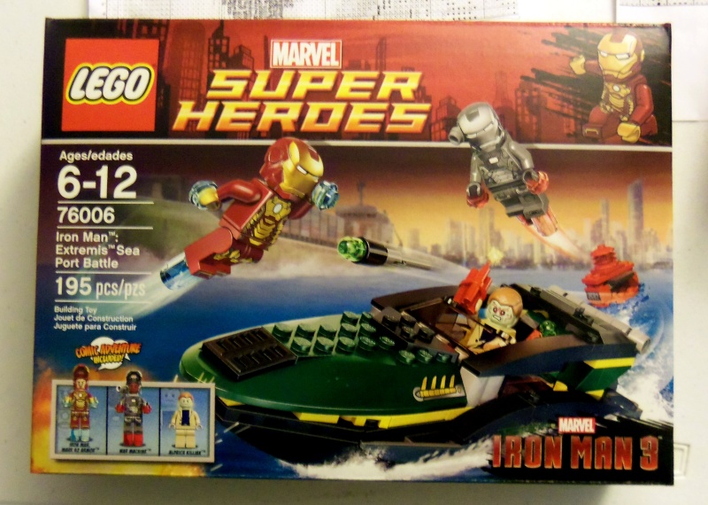 76006 Iron Man: Extremis Sea Port Battle 102_0910