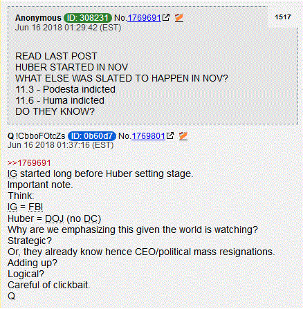 Q Drops 16 June 151710