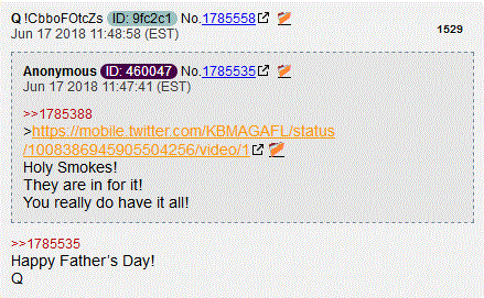 Q Drops 17 June 152910