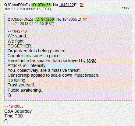 Q Drops 21 June 158610