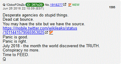 Q Drops 26 June 159510