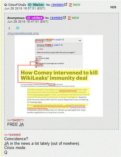 Q Drops 28 June 162810