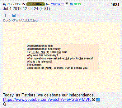 Q Drops 04 July 168110