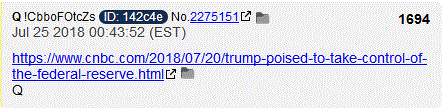 Q Drops 25 July 169411