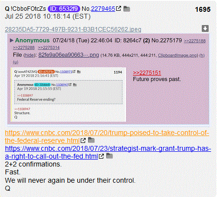 Q Drops 25 July 169510