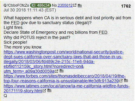 Q Drops 30 July 176210