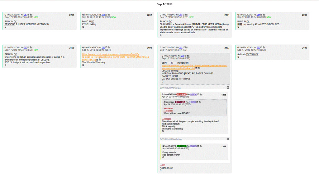 Q Related 17 September - BIG DAY!!! 17sepb10