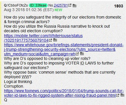 Q Drops 03 August 180310