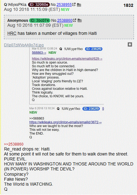 Q Drops 10 August 183210