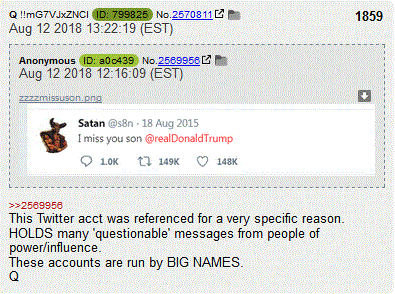 Q Drops 12 August 185910