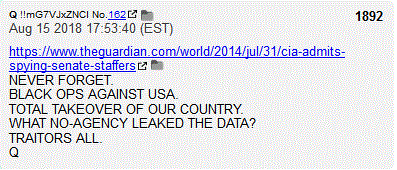 Q Drops 15 August 189210