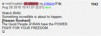 Q Drops 28 August 194210