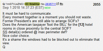 Q Drops 01 September 205510