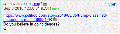 Q Drops 05 September 209110