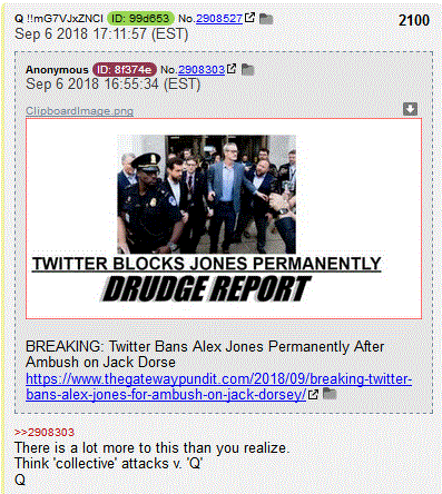 Q Drops 06 September 210010