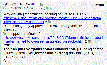 Q Drops 07 September 210910