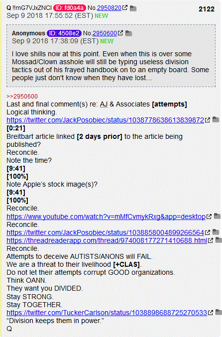 Q Drops 09 September 212210